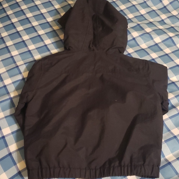 Jacket - Picture 3 of 4